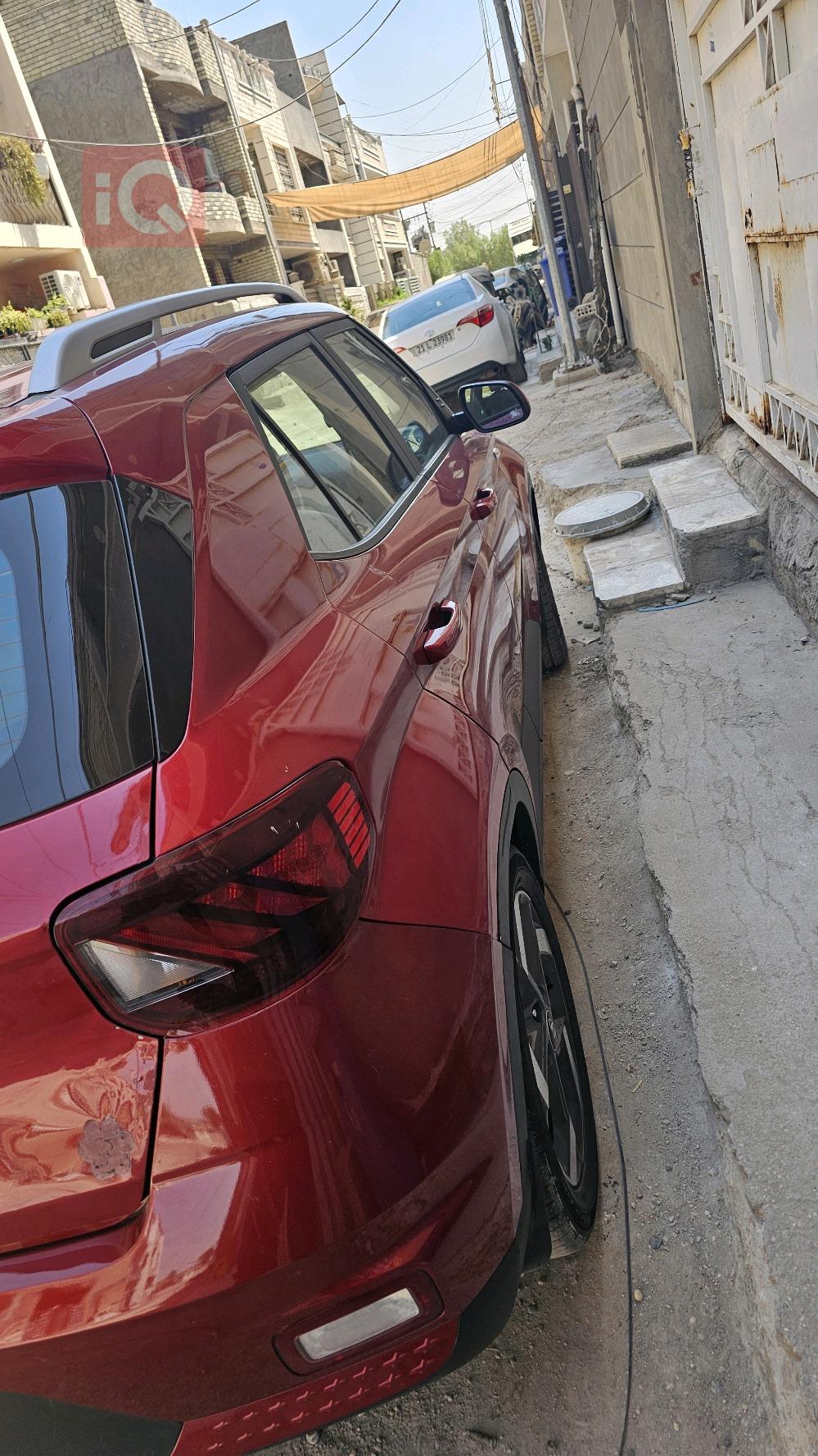هيونداي فينو